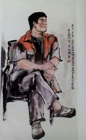 全国名人书画艺术风采展示--李凤珊