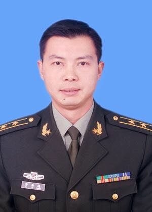 全国名人书画艺术风采展示--涂其超