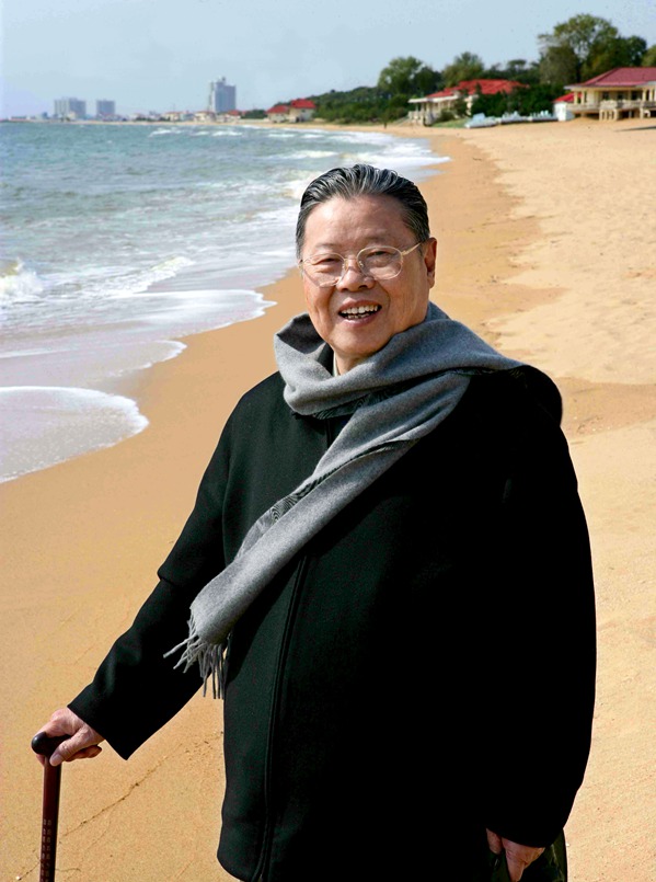 书法大家名家为两径双成教育题词
