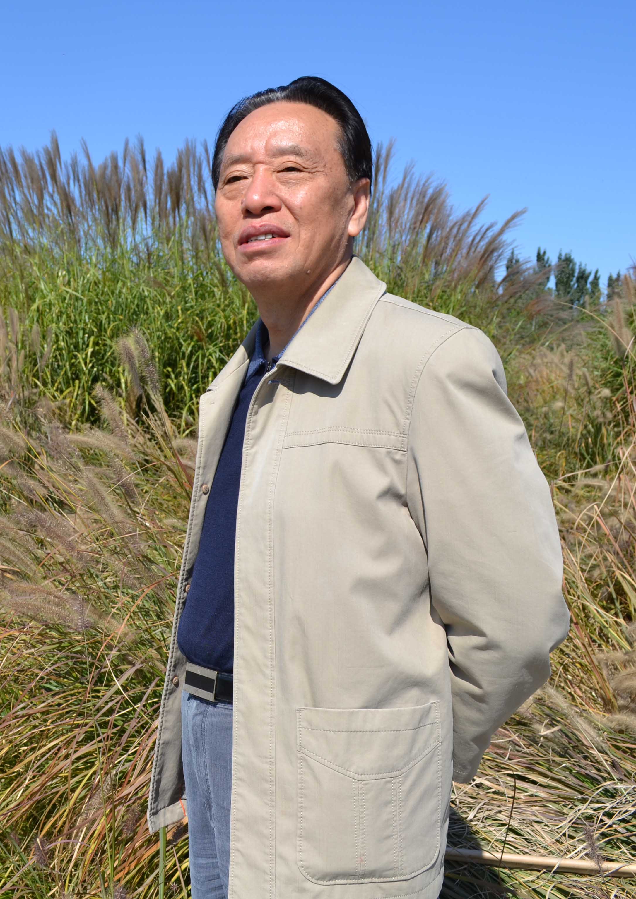 书法大家名家为两径双成教育题词