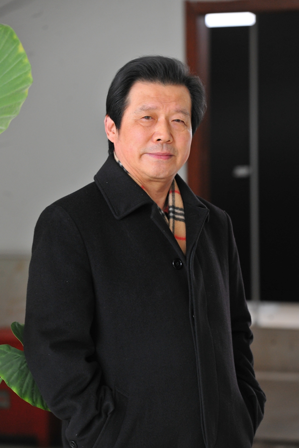 书法大家名家为两径双成教育题词