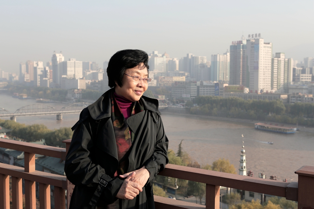 书法大家名家为两径双成教育题词