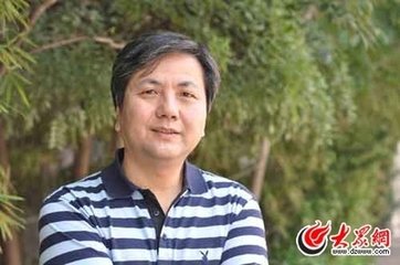 书法大家名家为两径双成教育题词