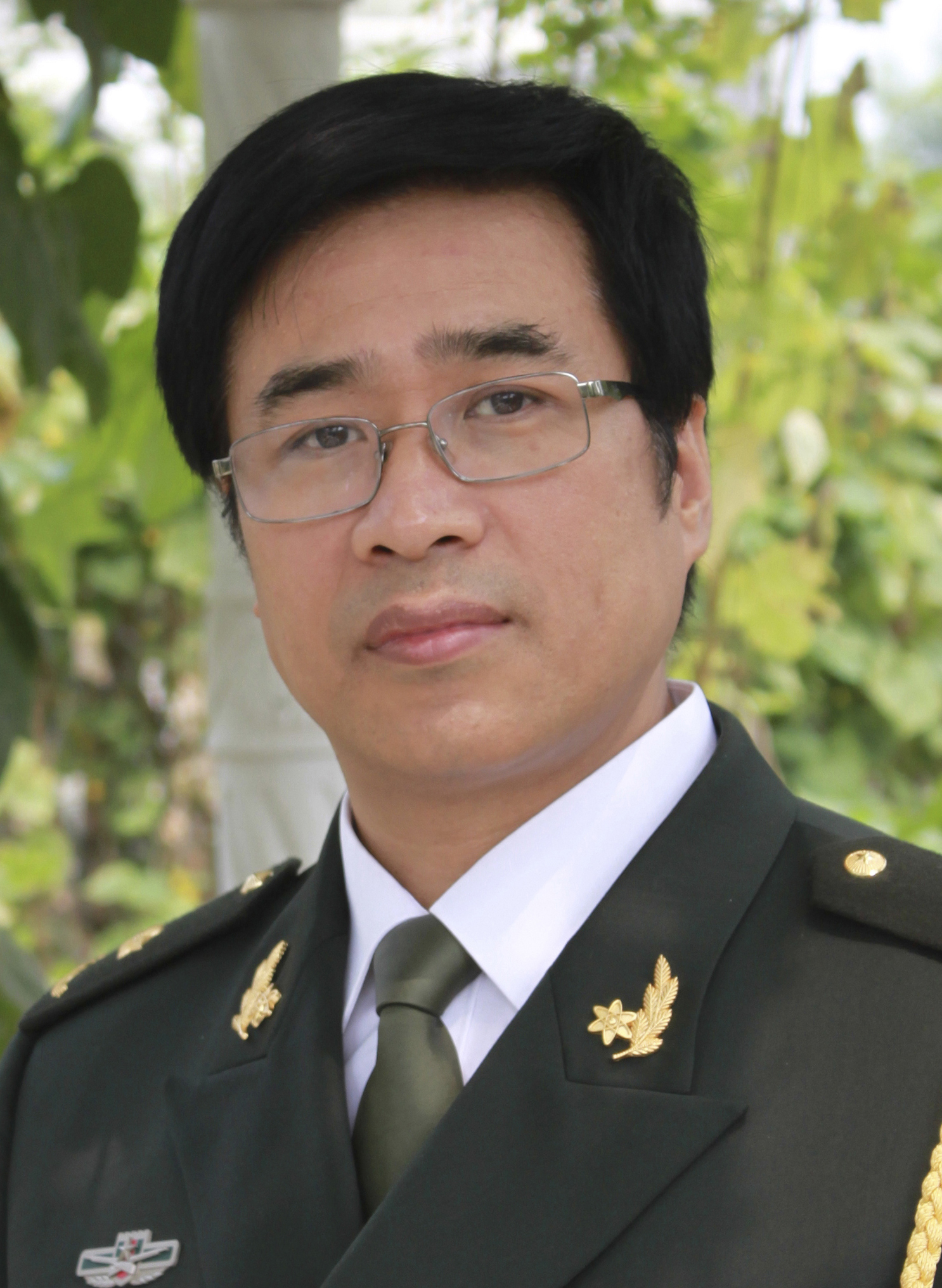 书法大家名家为两径双成教育题词