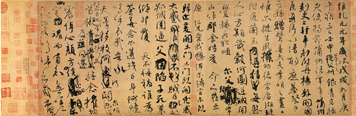 两径双成学员体会文章