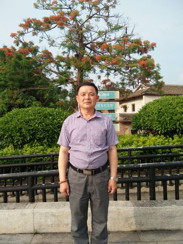 全国名人书画艺术风采展示--袁飞