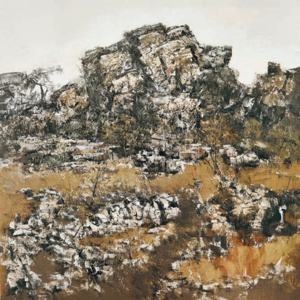 全国名人书画艺术风采展示--李水云