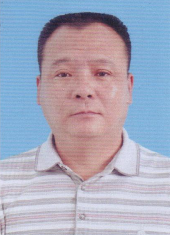 全国名人书画艺术风采展示--董立生