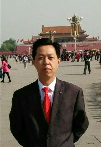 全国名人书画艺术风采展示--程银亮