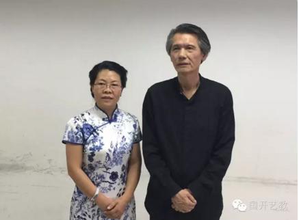 国开大学“书苑点睛”研修班学员的心声