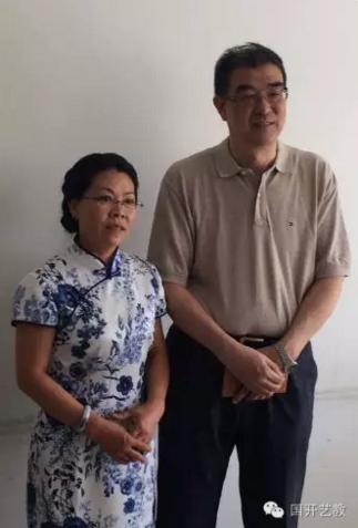 国开大学“书苑点睛”研修班学员的心声
