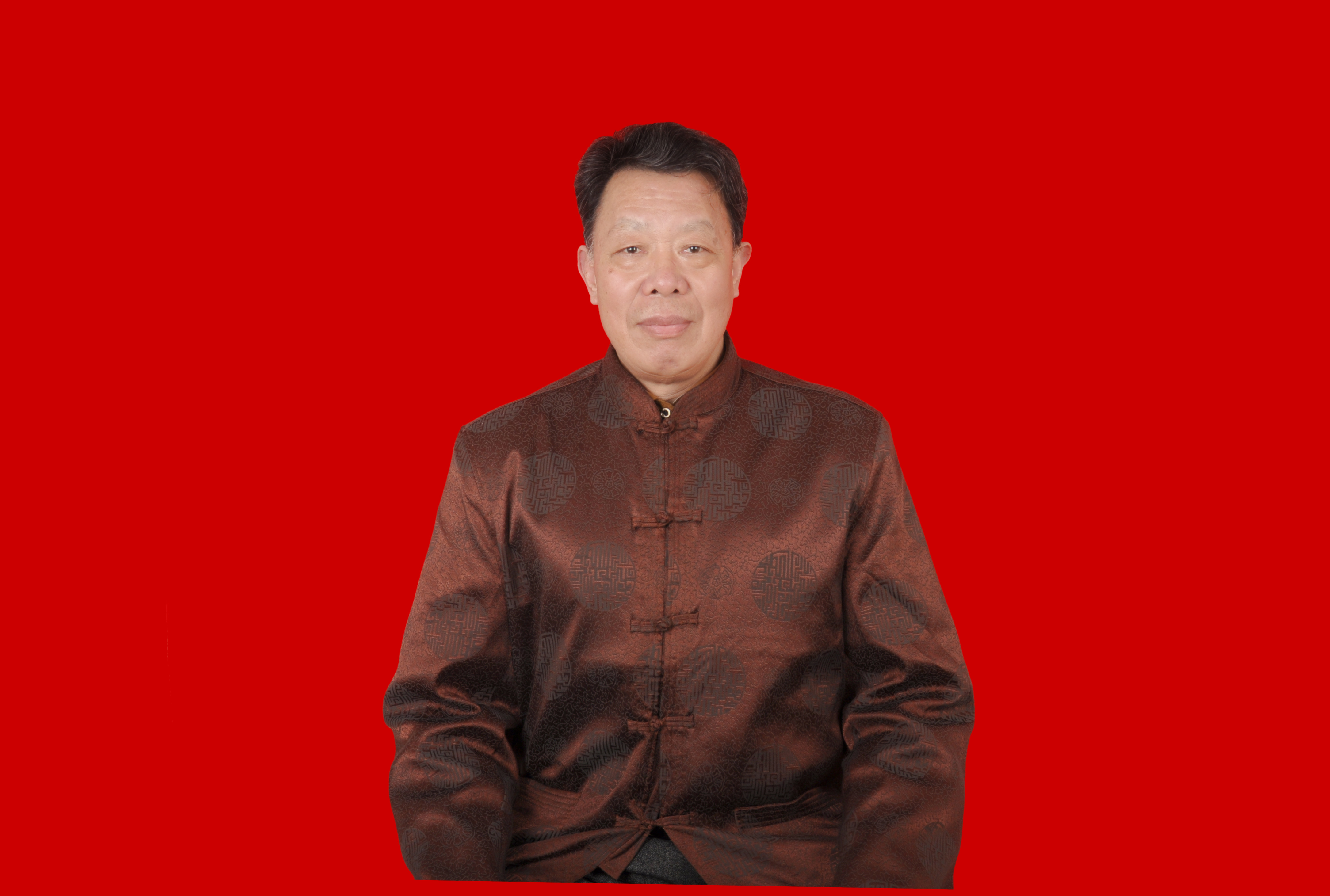 全国名人书画艺术风采展示--苏作光