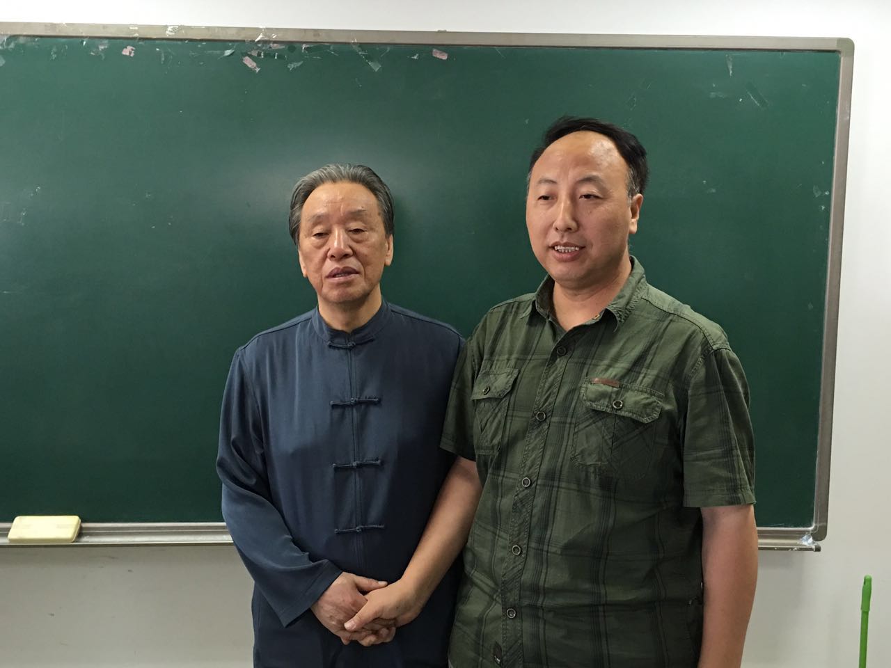全国名人书画艺术风采展示--苏俊七