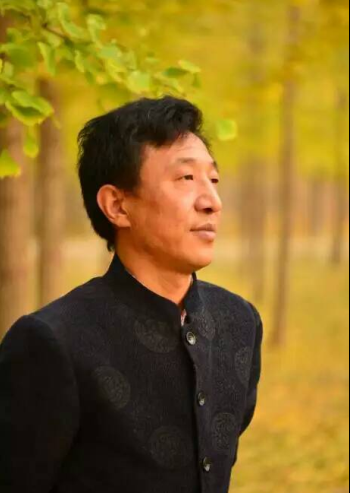 全国名人书画艺术风采展示--张秀海