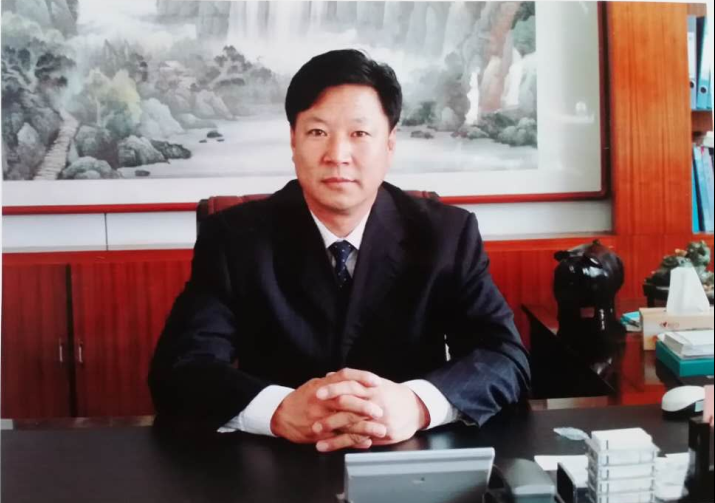 全国名人书画艺术风采展示--李振光