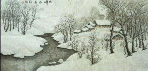 全国名人书画艺术风采展示--李福成