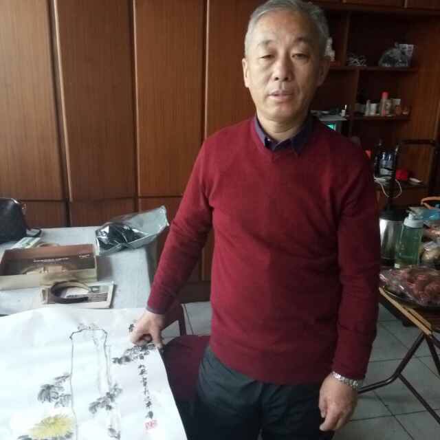 全国名人书画艺术风采展示--玄相春