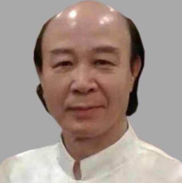 全国名人书画艺术风采展示--袁匡任