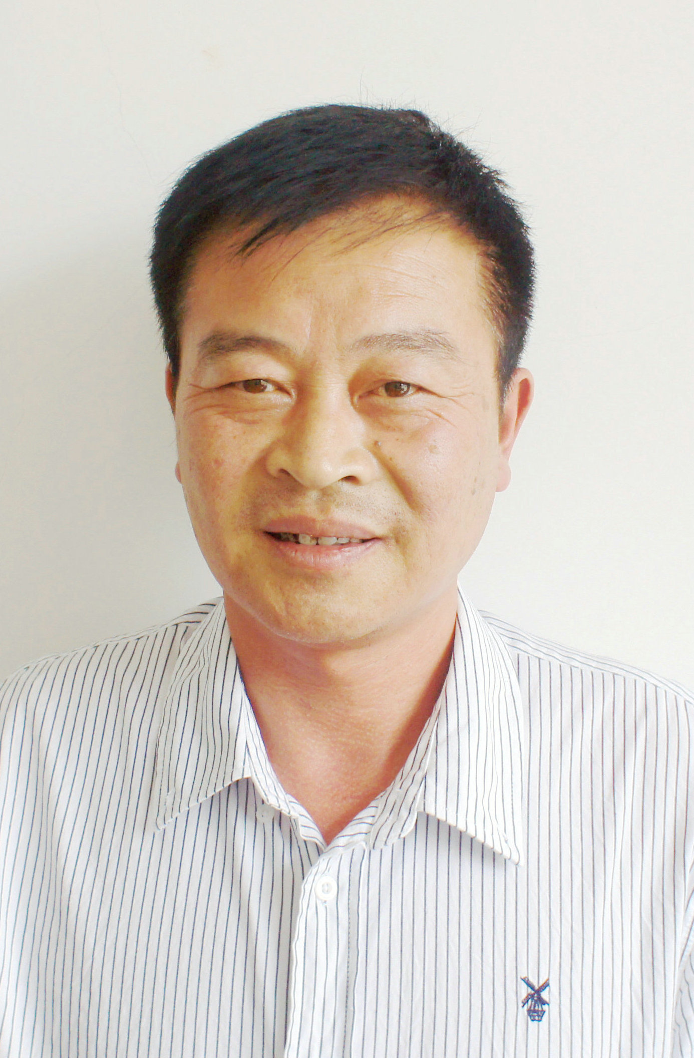 全国名人书画艺术风采展示--高堂