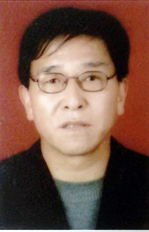 全国名人书画艺术风采展示--金保安