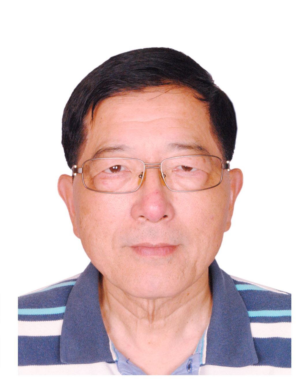 全国名人书画艺术风采展示--曹立涛