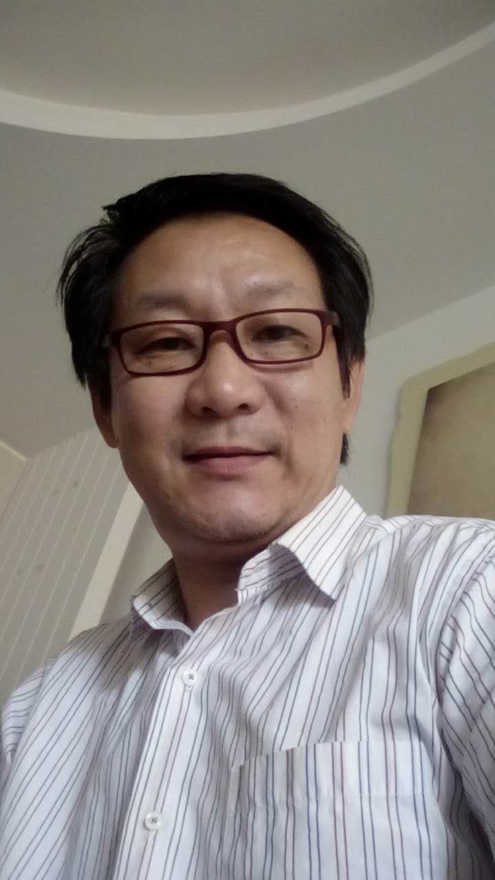 全国名人书画艺术风采展示--赵爱国