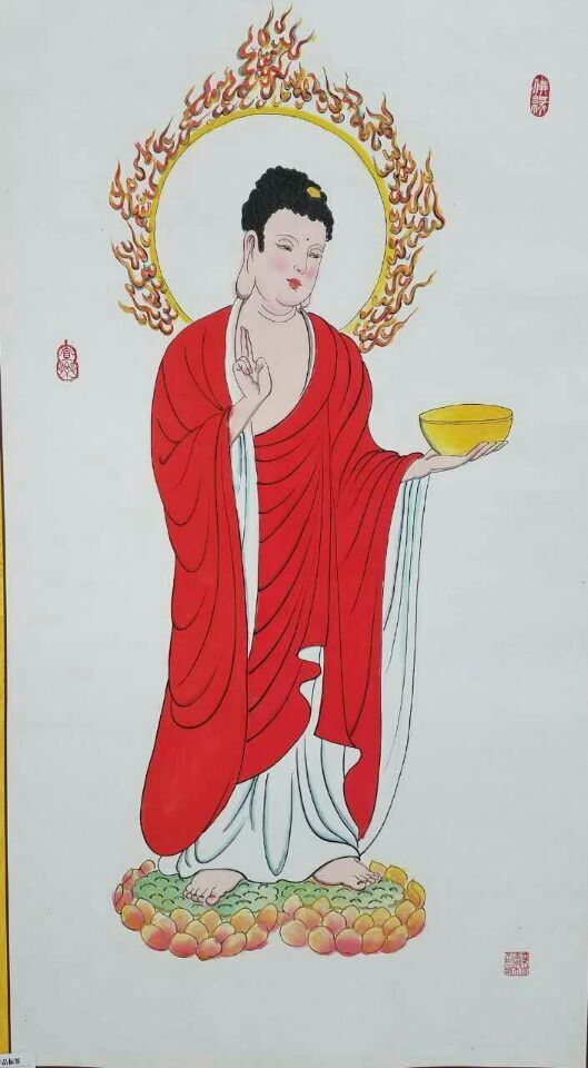 全国名人书画艺术风采展示--郭赋林