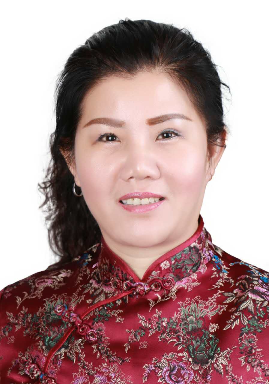 全国名人书画艺术风采展示--王晓