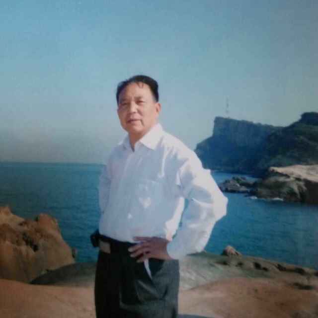 全国名人书画艺术风采展示--朱梅
