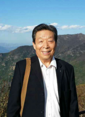 全国名人书画艺术风采展示--李全柱