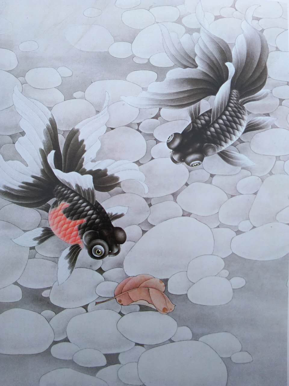 全国名人书画艺术风采展示--黄燕