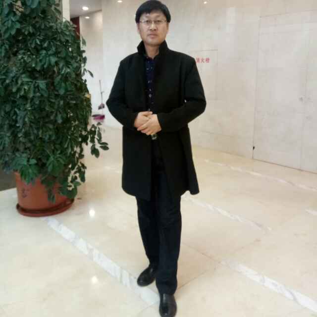 全国名人书画艺术风采展示--杨忠田