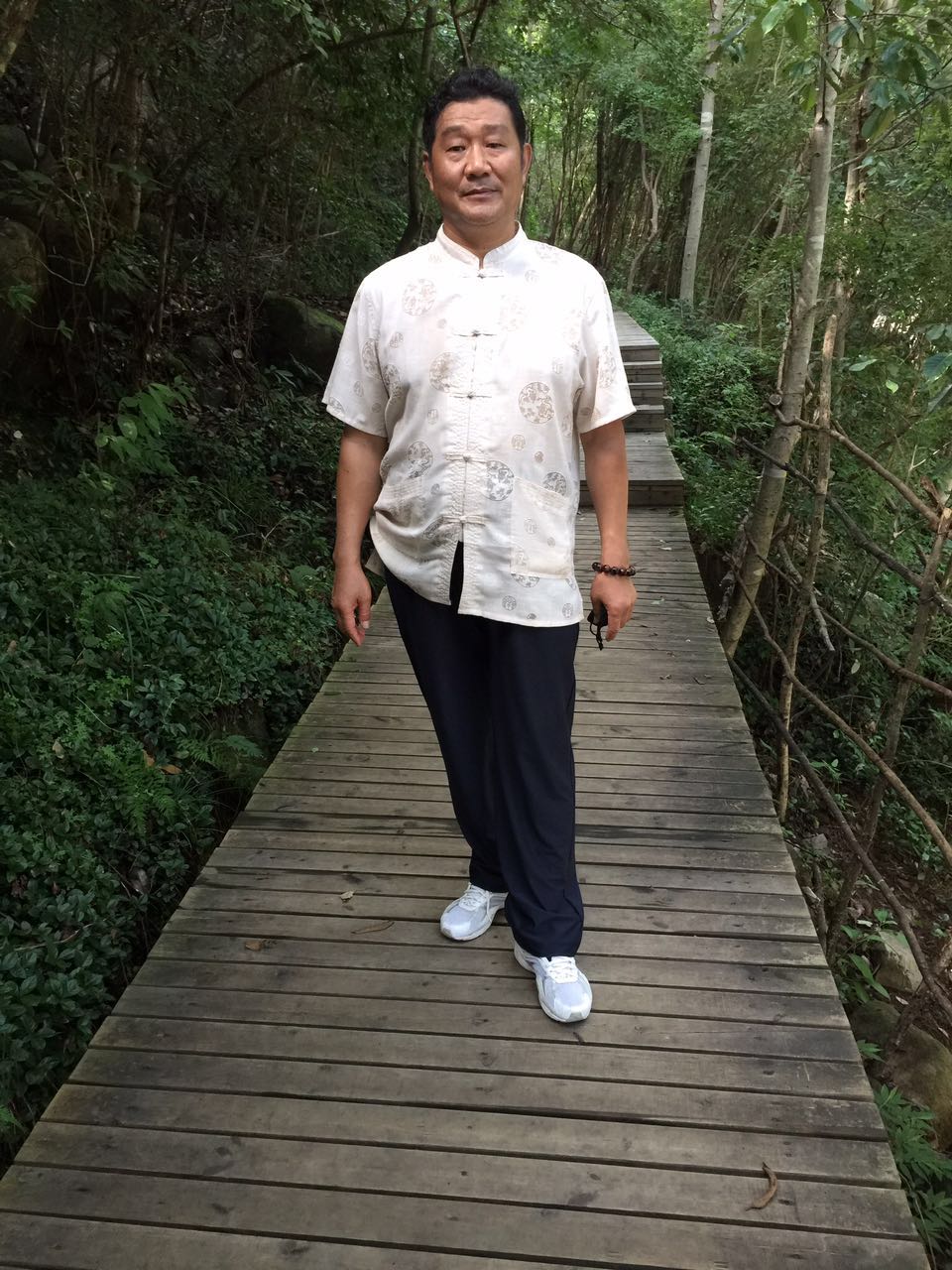 全国名人书画艺术风采展示--任贵安