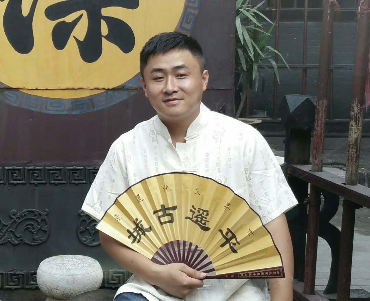 全国名人书画艺术风采展示--张云峰