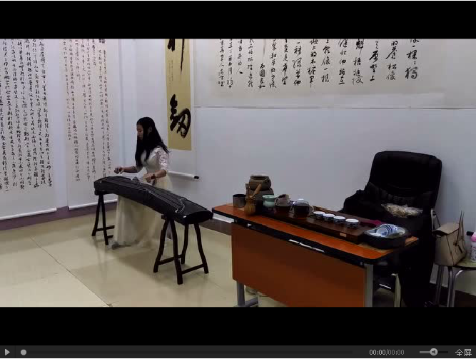 还在路上，且歌且行——“剑胆琴心”军人杨东方个人书法作品展正