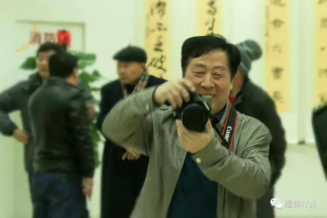 还在路上，且歌且行——“剑胆琴心”军人杨东方个人书法作品展正