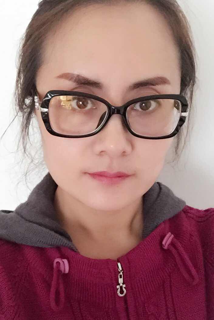 全国名人书画艺术风采展示--连晓丽