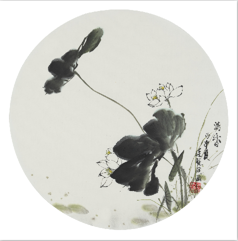 全国名人书画艺术风采展示--连晓丽