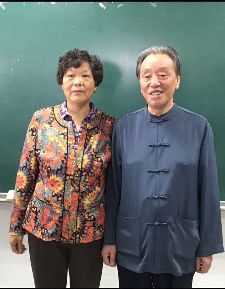 全国名人书画艺术风采展示--高玉枝