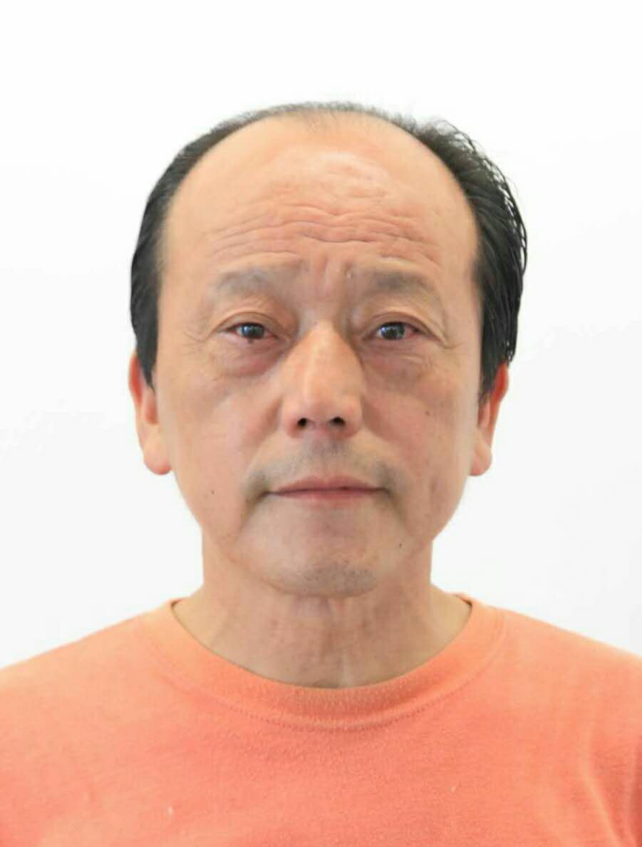 全国名人书画艺术风采展示--陈新全