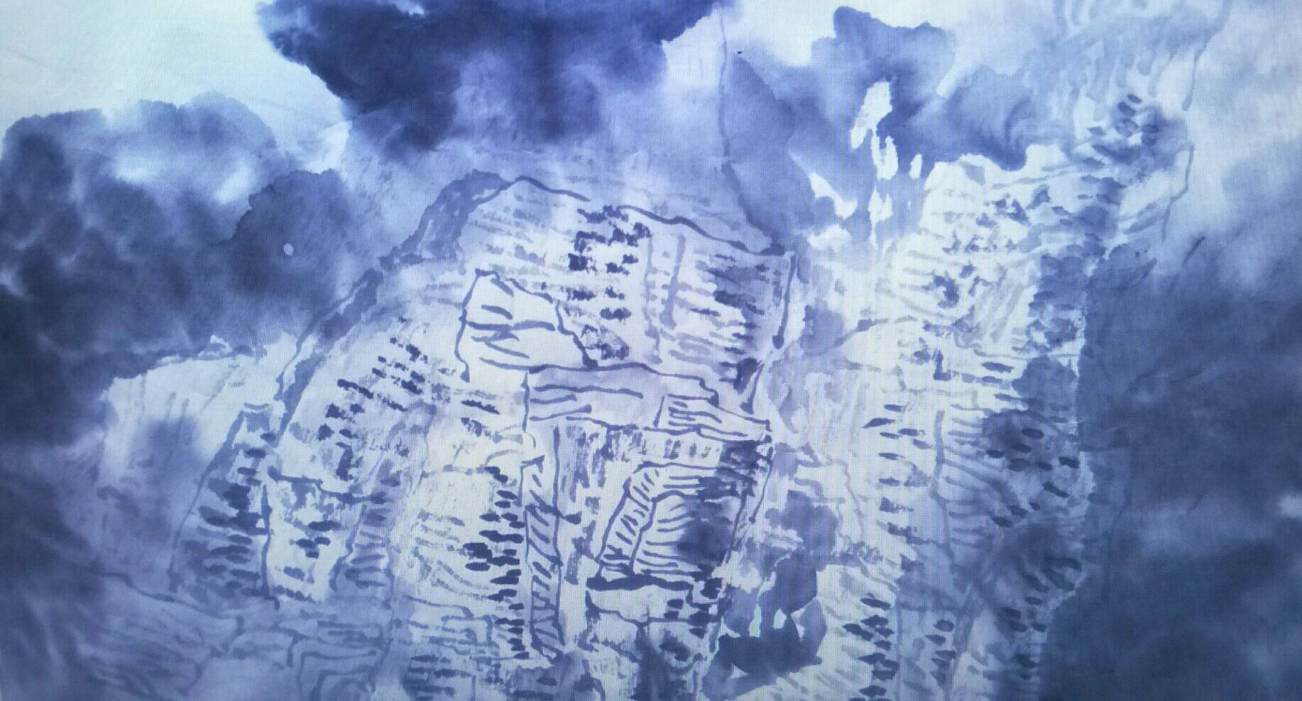 全国名人书画艺术风采展示--赵希泉