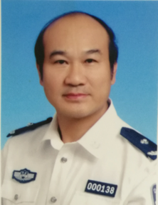 全国名人书画艺术风采展示--吴永雄