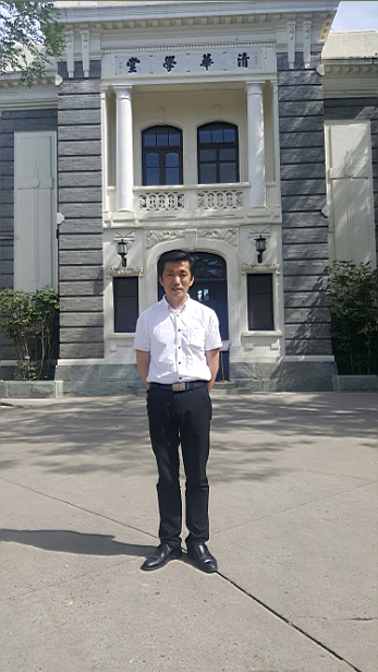 全国名人书画艺术风采展示--潘文良
