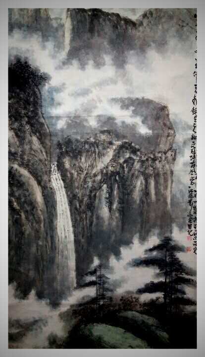 全国名人书画艺术风采展示--刘永建 全国名人书画艺术风采展示--刘永建