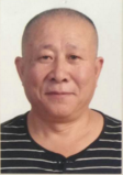 全国名人书画艺术风采展示--李永福