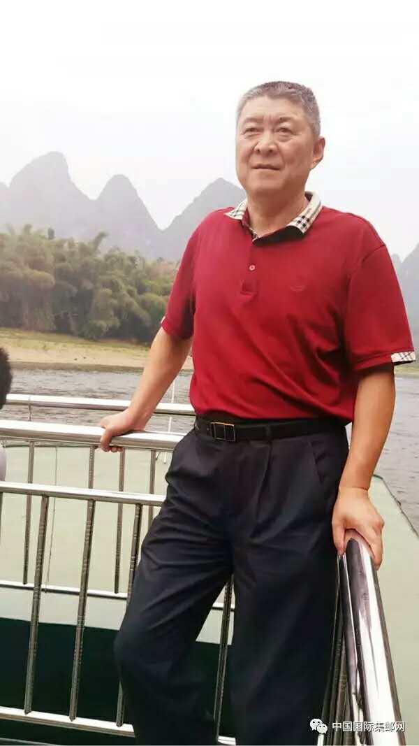全国名人书画艺术风采展示--刘炳植