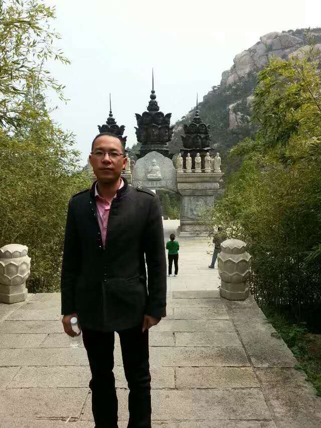 全国名人书画艺术风采展示--林成宽
