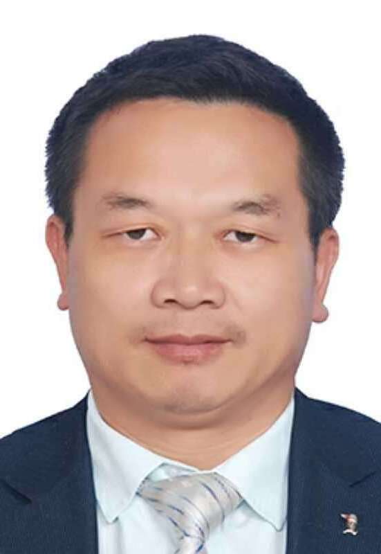 全国名人书画艺术风采展示--刘正凡