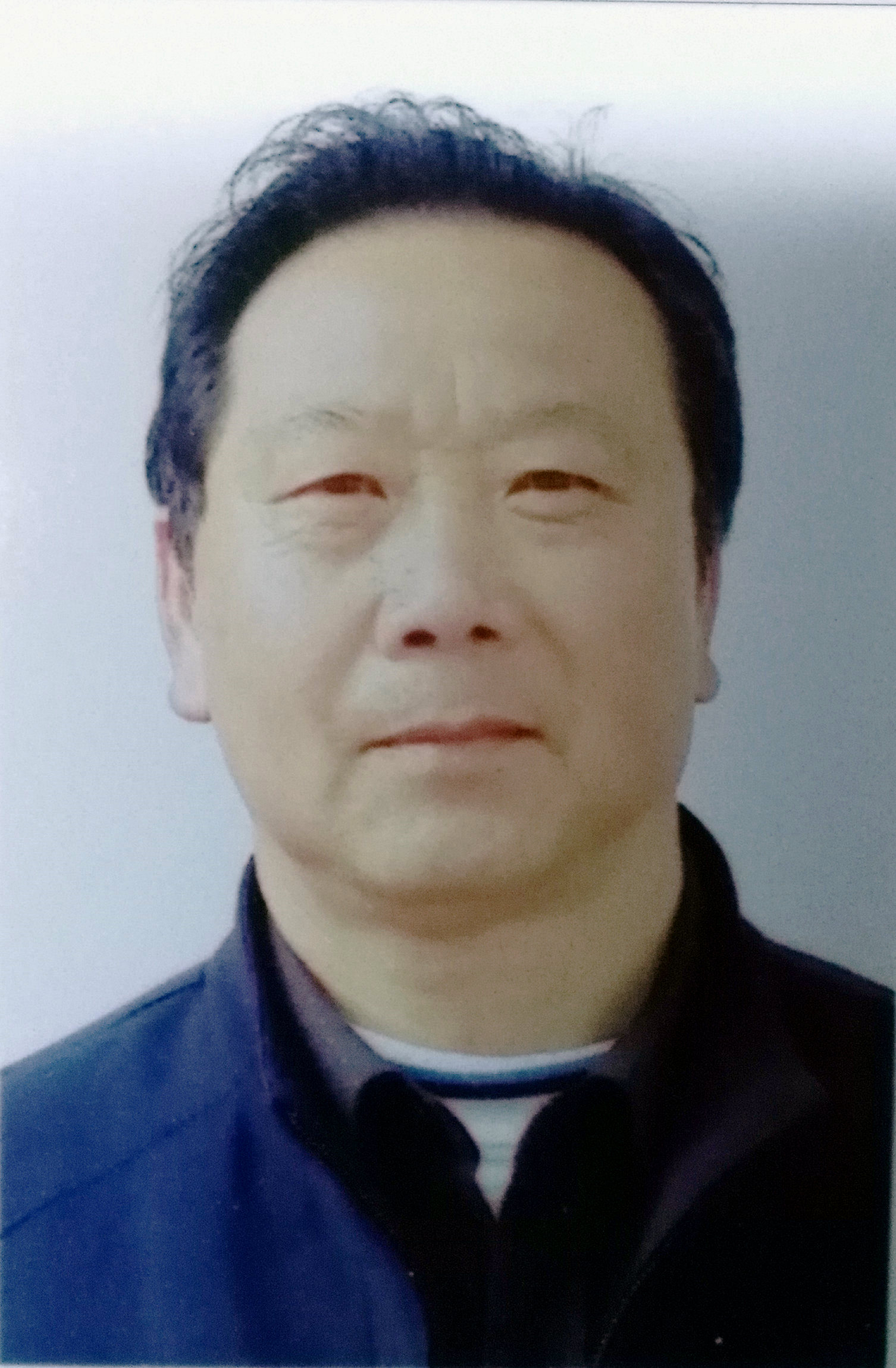 全国名人书画艺术风采展示--赵玉林