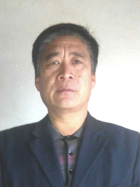 全国名人书画艺术风采展示--堵春生
